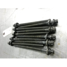 97X106 Cylinder Head Bolt Kit For 11-15 Chevrolet Cruze  1.8